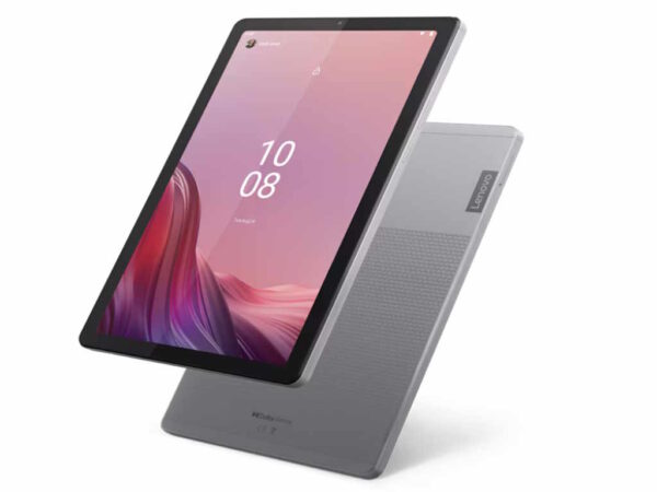 Tablet LENOVO M9 HD TB-310FU IPS 9"/OC 2.0GHz/3GB/32GB/8Mpix/WiFi/Bluetooth 5.1/siva - Image 4