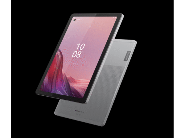 Tablet LENOVO M9 HD TB-310XU IPS 9"/QC 2.0GHz/4GB/64GB/2Mpix/5Mpix/LTE/WiFi/Bluetooth 5.1/siva - Image 3