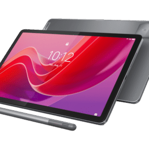 Tablet LENOVO M11 WUXGA TB-330XU IPS 11"/OC 2.0GHz/8GB/128GB/8Mpix/8Mpix/LTE/WiFi/BT 5.1/siva