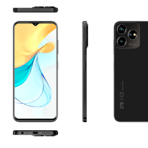 Smartphone ZTE Blade V50 Design 8GB/256GB/siva