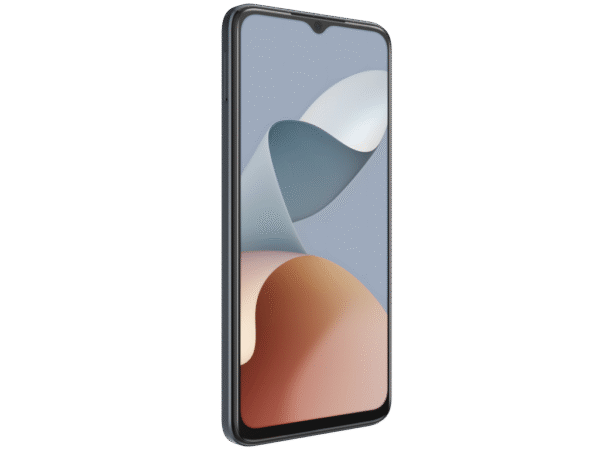 Smartphone ZTE Blade A54 4GB/64GB/siva