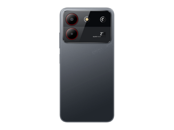 Smartphone ZTE Blade A54 4GB/64GB/siva - Image 3