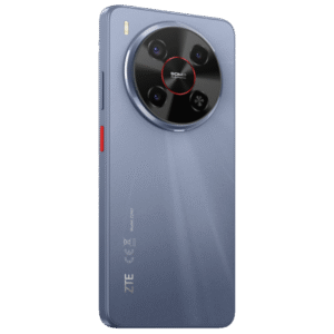 Smartphone ZTE Blade V70 Max 4GB/128GB/siva