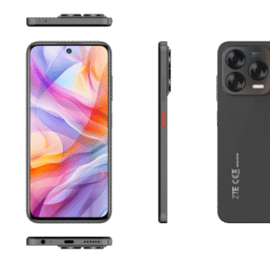 Smartphone ZTE Blade V70 Vita 8GB/256GB/crna